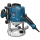 BOSCH Professional GOF 1250 CE Oberfräse 1.250 W