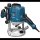 BOSCH Professional GOF 1250 CE Oberfräse 1.250 W