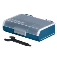 BOSCH Professional GRO 12V-35 Akku-Rotationsschneider 12,0 V, ohne Akku