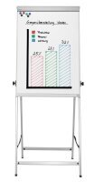 MAUL Flipchart MAULoffice Vierbein 6374095