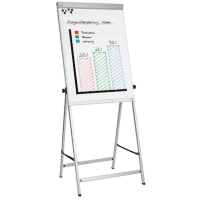MAUL Flipchart MAULoffice Vierbein 6374095