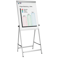 MAUL Flipchart MAULoffice Vierbein 6374095
