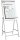 MAUL Flipchart MAULoffice Vierbein 6374095