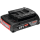 BOSCH Professional Werkzeugakku GBA 18V Lithium-Ionen 2,0 Ah