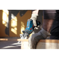 BOSCH Professional GSA 12V-14 Akku-Säbelsäge...