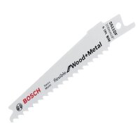 BOSCH Professional GSA 12V-14 Akku-Säbelsäge 12,0 V, ohne Akku