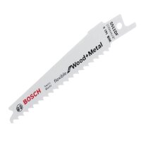 BOSCH Professional GSA 12V-14 Akku-Säbelsäge 12,0 V, ohne Akku