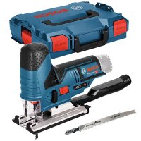 BOSCH Professional GST 12V-70 Akku-Stichsäge 12,0 V,...