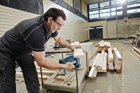 BOSCH Professional GST 12V-70 Akku-Stichsäge 12,0 V, ohne Akku