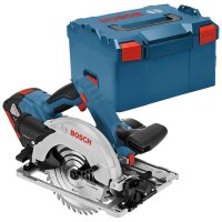BOSCH Professional GKS 18V-57 G Akku-Handkreissäge...