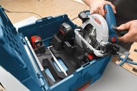 BOSCH Professional GKS 18V-57 G Akku-Handkreissäge 18,0 V, ohne Akku