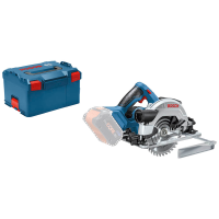 BOSCH Professional GKS 18V-57 G Akku-Handkreissäge 18,0 V, ohne Akku