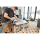BOSCH Professional GKS 18V-57 G Akku-Handkreissäge 18,0 V, ohne Akku