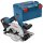 BOSCH Professional GKS 18V-57 G Akku-Handkreissäge 18,0 V, ohne Akku