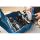 BOSCH Professional GKS 18V-57 G Akku-Handkreissäge 18,0 V, ohne Akku