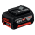 BOSCH Professional Werkzeugakku GBA 18V Lithium-Ionen 5,0 Ah