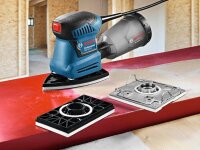 BOSCH Professional GSS 160-1 A Schwingschleifer 180 W