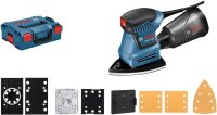 BOSCH Professional GSS 160-1 A Schwingschleifer 180 W