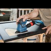 BOSCH Professional GSS 160-1 A Schwingschleifer 180 W