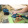 BOSCH Professional GSS 160-1 A Schwingschleifer 180 W