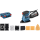 BOSCH Professional GSS 160-1 A Schwingschleifer 180 W
