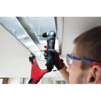 BOSCH Professional GWB 12V-10 Akku-Winkelbohrschrauber...