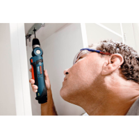 BOSCH Professional GWB 12V-10 Akku-Winkelbohrschrauber...