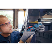 BOSCH Professional GWB 12V-10 Akku-Winkelbohrschrauber 12,0 V, ohne Akku