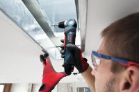 BOSCH Professional GWB 12V-10 Akku-Winkelbohrschrauber 12,0 V, ohne Akku