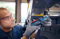 BOSCH Professional GWB 12V-10 Akku-Winkelbohrschrauber 12,0 V, ohne Akku