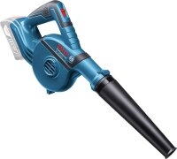 BOSCH Professional GBL 18V-120 Akku-Laubbläser 18,0 V, ohne Akku