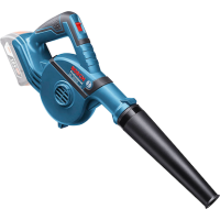 BOSCH Professional GBL 18V-120 Akku-Laubbläser 18,0 V, ohne Akku