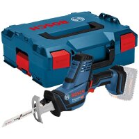 BOSCH Professional GSA 18 V-LI C Akku-Säbelsäge...
