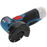 BOSCH Professional GWS 12V-76 Akku-Winkelschleifer 12,0...