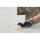 BOSCH Professional GWS 12V-76 Akku-Winkelschleifer 12,0 V, ohne Akku