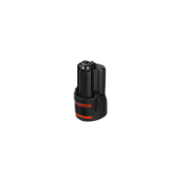 BOSCH Professional Werkzeugakku GBA 12V Lithium-Ionen 6,0 Ah