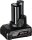 BOSCH Professional Werkzeugakku GBA 12V Lithium-Ionen 6,0 Ah
