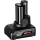 BOSCH Professional Werkzeugakku GBA 12V Lithium-Ionen 6,0 Ah