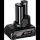 BOSCH Professional Werkzeugakku GBA 12V Lithium-Ionen 6,0 Ah