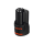 BOSCH Professional Werkzeugakku GBA 12V Lithium-Ionen 6,0 Ah