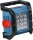 BOSCH Professional GLI 18V-1200 C LED Akku-Baustrahler blau
