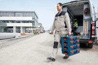 BOSCH Professional L-BOXX 102 1600A012FZ Werkzeugkoffer