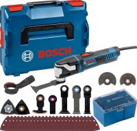 BOSCH Professional GOP 55-36 Professional...
