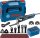 BOSCH Professional GOP 55-36 Professional Multifunktionswerkzeug-Set