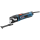 BOSCH Professional GOP 55-36 Professional Multifunktionswerkzeug-Set