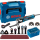 BOSCH Professional GOP 55-36 Professional Multifunktionswerkzeug-Set