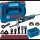 BOSCH Professional GOP 55-36 Professional Multifunktionswerkzeug-Set