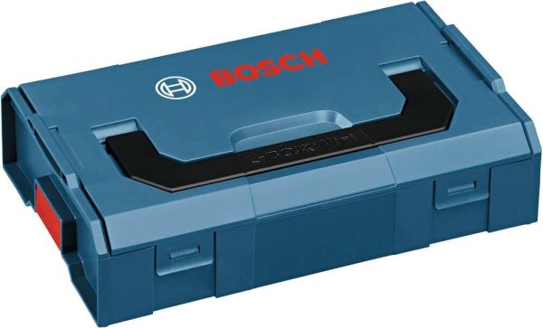 BOSCH Professional L-BOXX Mini 1600A007SF Werkzeugkoffer