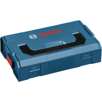 BOSCH Professional L-BOXX Mini 1600A007SF Werkzeugkoffer