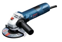 BOSCH Professional GWS 7-125 Winkelschleifer 720 W